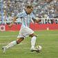 Matko Miljevic, jogador do Racing