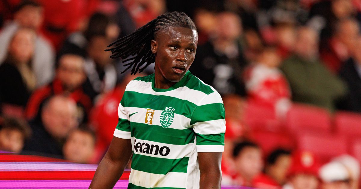 «Quenda é um reforço de peso, fez muita falta»