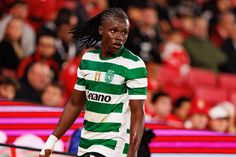 «Quenda é um reforço de peso, fez muita falta»