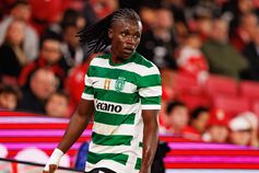 «Quenda é um reforço de peso, fez muita falta»