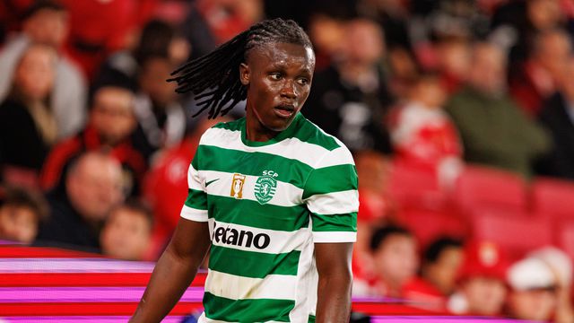 «Quenda é um reforço de peso, fez muita falta»