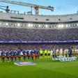 Camp Nou vai tornar-se no maior estádio de futebol da Europa com 105 mil lugares nas bancadas