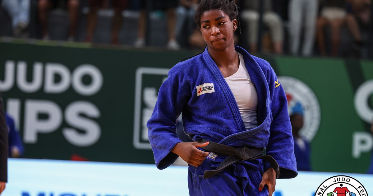 Lesão e operação afastam Taís Pina do Europeu