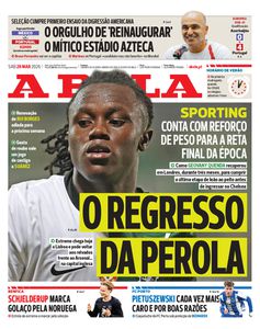 28 de março de 2026