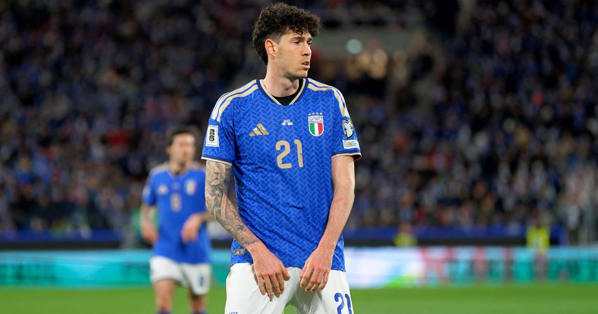 Boas notícias para Deco: Bastoni dá o 'sim' ao Barcelona