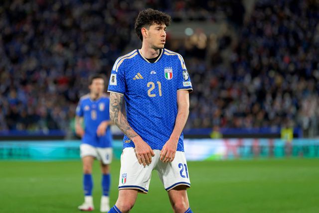 Boas notícias para Deco: Bastoni dá o 'sim' ao Barcelona