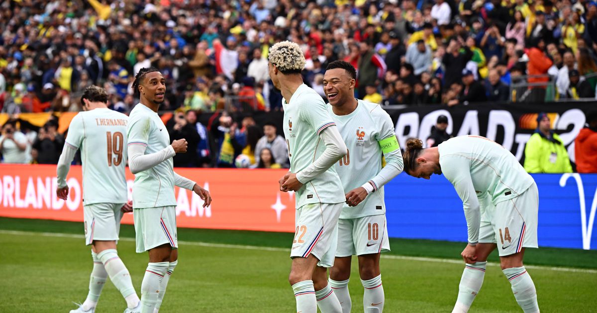 Hoje pode ver em direto na TV...