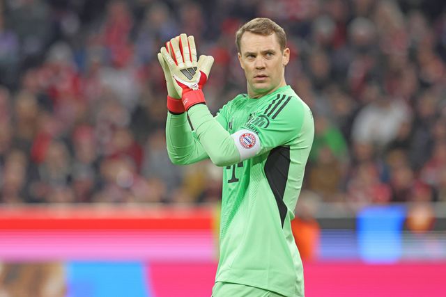 Fez 40 anos, alimenta a dúvida, mas a qualidade ainda está lá