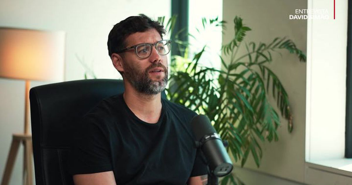 «Jogo de despedida? Não iria ficar com um amargo de boca»