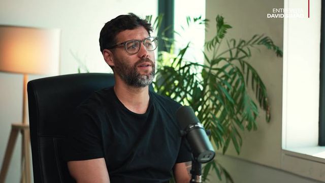 «Jogo de despedida? Não iria ficar com um amargo de boca»