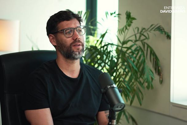 «Jogo de despedida? Não iria ficar com um amargo de boca»