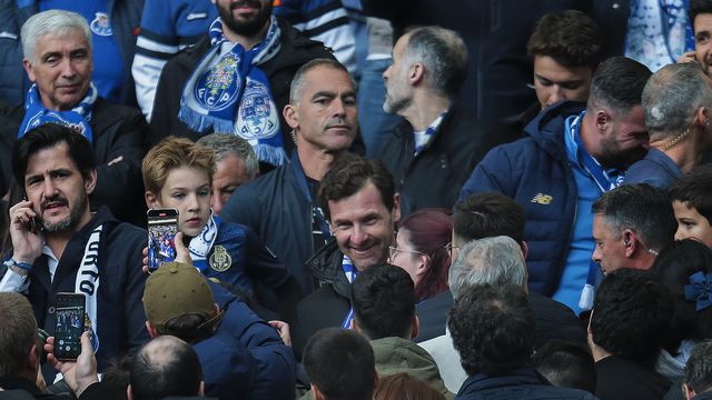 «O novo presidente vai ter tempos difíceis»