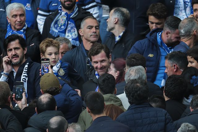 «O novo presidente vai ter tempos difíceis»