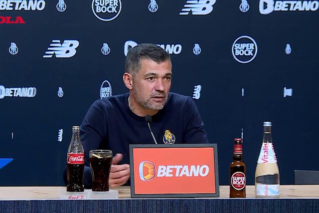 Ausência de Pepe: «Quem jogou deu excelente resposta»