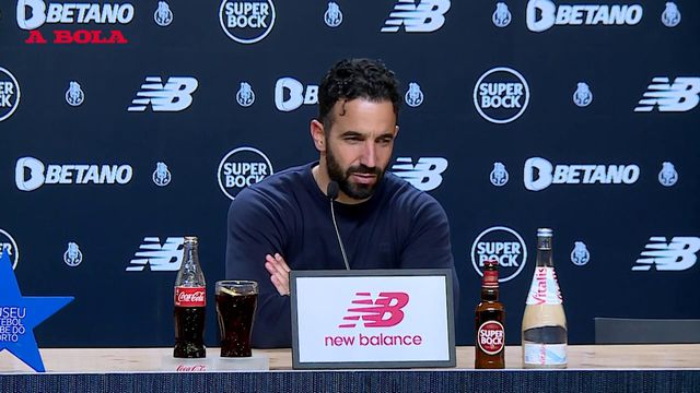 «Ajudámos o FC Porto a crescer no jogo, houve muito nervosismo»