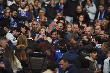 FC Porto: só demissão da SAD permite acelerar a transição