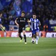 Em direto: o rescaldo do clássico entre FC Porto e Sporting