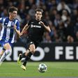 Destaques do FC Porto: a estreia de Martim foi uma corrida sem vergonha