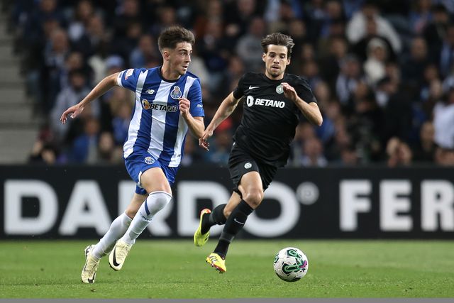 «Martim Fernandes é mais uma estrela a despontar»