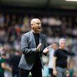 E. Amadora-Farense: inspirado em Hassan Nader, Farense vai em busca da manutenção na Reboleira