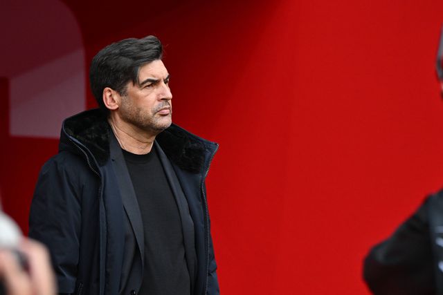 Paulo Fonseca vai ser anunciado amanhã no Milan