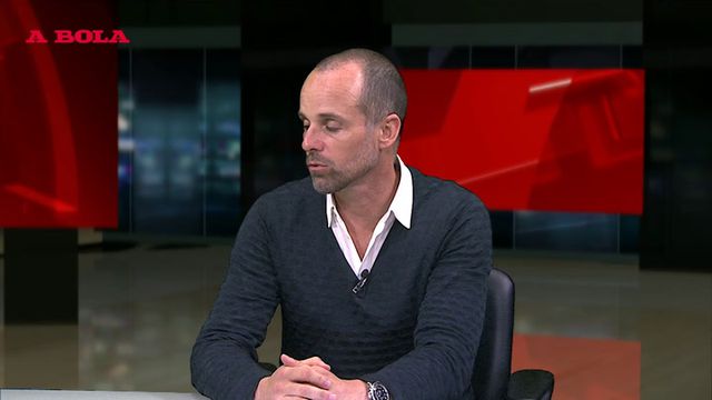 «Claro que existe um Sporting com Gyokeres e outro sem ele»