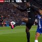 Vídeo: FC Porto pediu penálti de Diomande sobre Evanilson