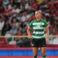 Marítimo responde a jogadora do Sporting: «Não se confunda deterioração com limpeza»