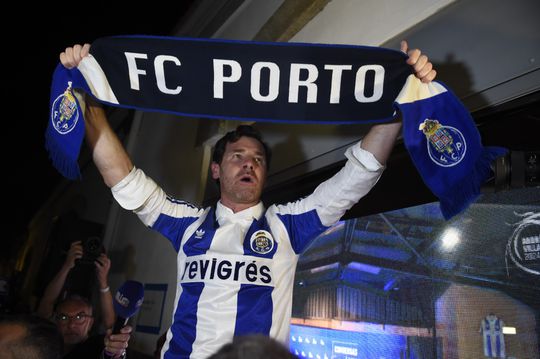 Resultados finais das eleições do FC Porto: a vitória esmagadora de Villas-Boas