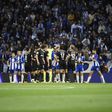 A análise de Duarte Gomes à arbitragem do FC Porto-Sporting: St. Juste devia ter sido expulso