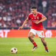 Bah sobre Hjulmand: «O meu coração do Benfica está chateado por ele estar tão bem»