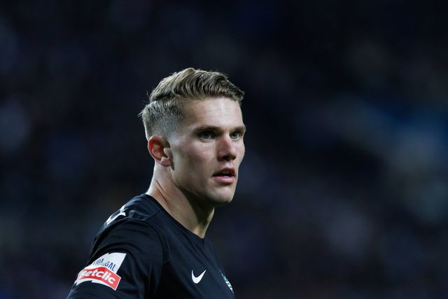 «Temos de ter alguém responsável, qualquer dia o Gyokeres parte-se todo»