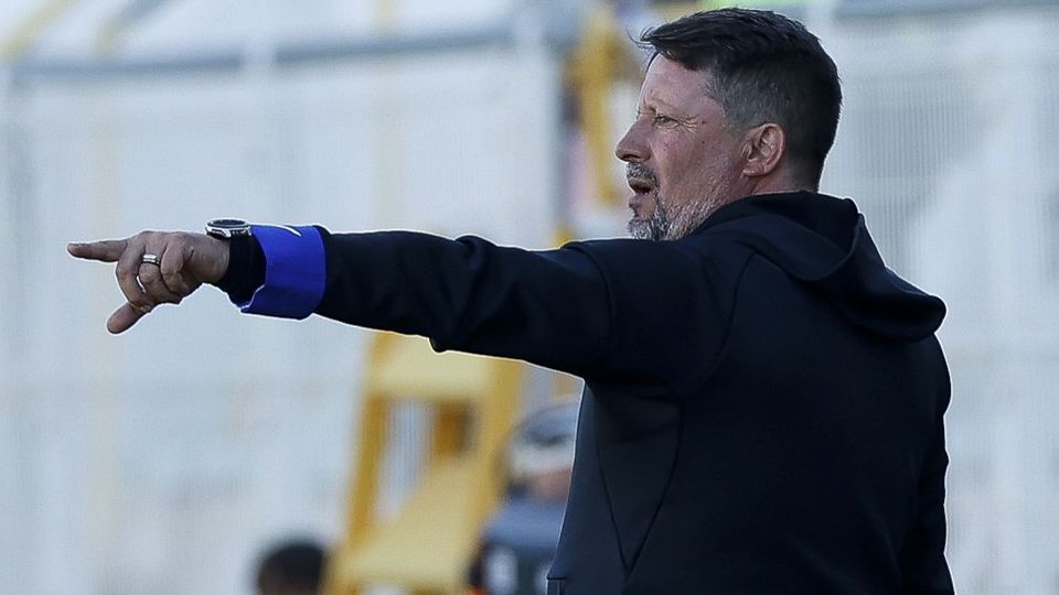 Paulo Sérgio viu FC Porto «demasiado audaz» com «treinador completamente inexperiente»