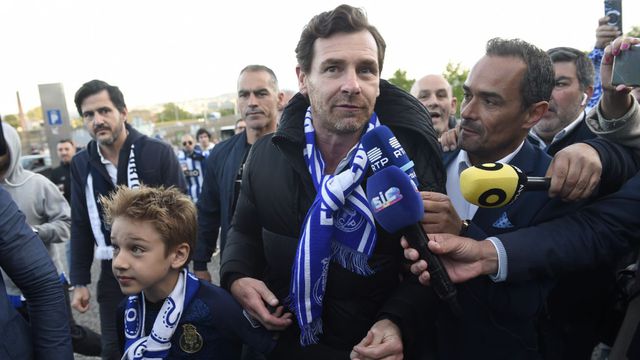 «Talvez seja a solução que Villas-Boas e Conceição desejam e nenhum pode assumir»