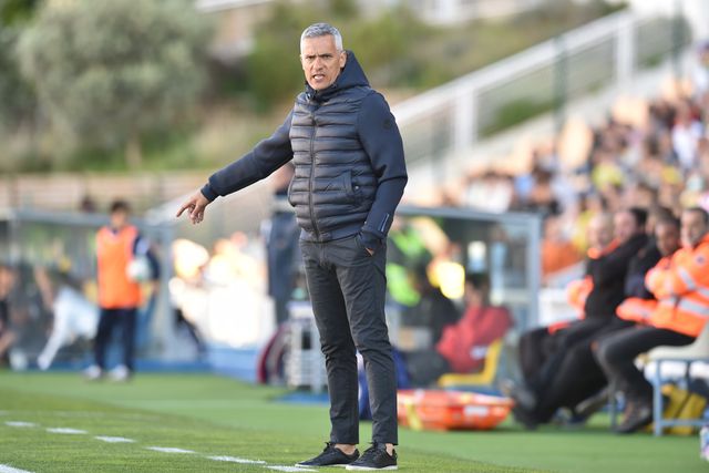 Armando Evangelista: «Estamos num processo evolutivo e não se entende este retrocesso...»