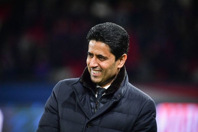 Presidente do PSG reage ao título: «A equipa tem sido tão unida»