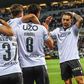 V. Guimarães: Handel vence prémio de golo do mês