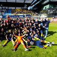 NK Celje sagra-se campeão esloveno