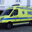 Incêndio em lar em Mirandela faz seis mortos 