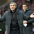 Presidente do At. Bilbao deseja a continuidade de Valverde