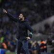 Rúben Amorim: «Não poderemos bater recorde de pontos do FC Porto»