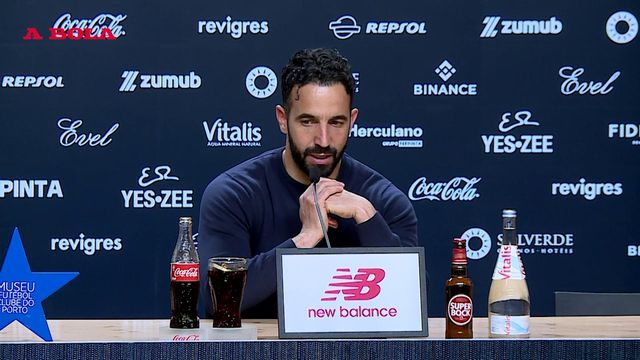 «O importante foi a forma como reagimos, os jogadores que entraram deram muito ao jogo»