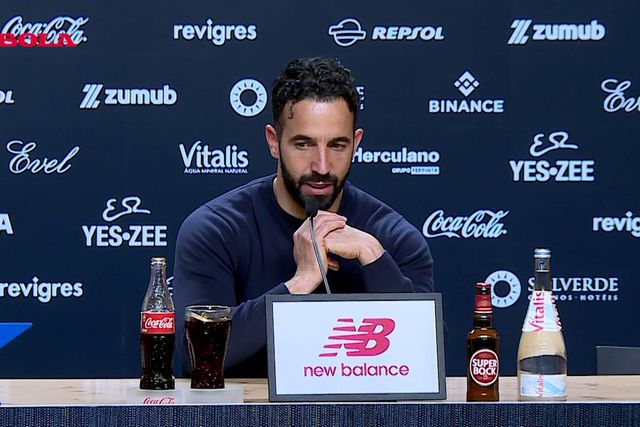 «O importante foi a forma como reagimos, os jogadores que entraram deram muito ao jogo»