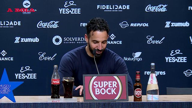 «Manuel Fernandes ficou muito feliz com a homenagem»