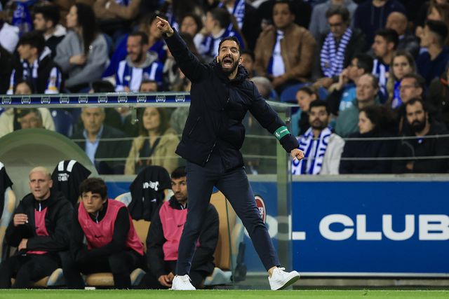 As contas do título: Sporting campeão na próxima jornada depende do Benfica