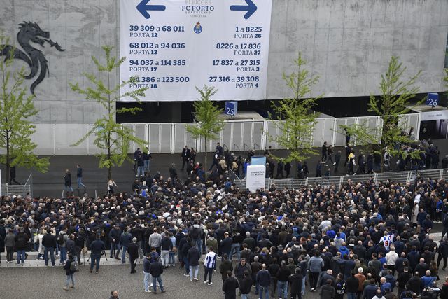 Saiba qual foi a mesa onde Villas-Boas teve mais votos