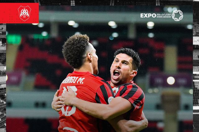 Catar: Leonardo Jardim goleou o campeão e tirou o segundo lugar a Pedro Martins