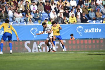 Destaques do Estoril: Rodrigo(l) degustou um bom naco de... Carné