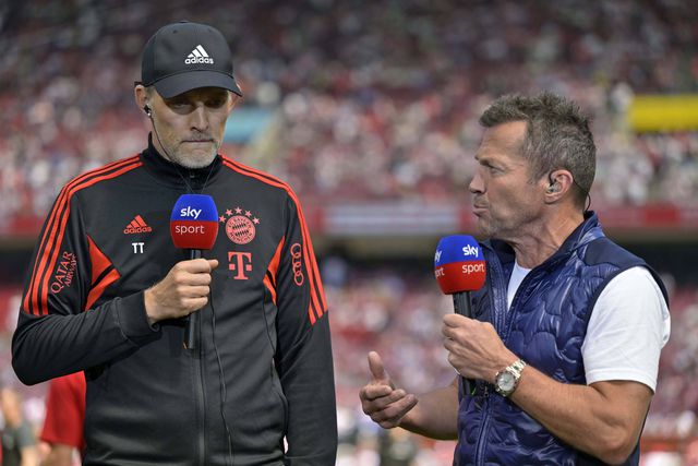 Matthaus defende Tuchel: «Uli Hoeness não devia dar entrevistas»