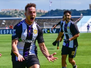Rúben Macedo quer ver Nacional «dar tudo» para vencer Moreirense